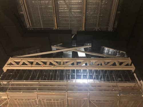 FIRE-RATE-STRUCTURAL STEEL -Structural Steel Piccadilly1