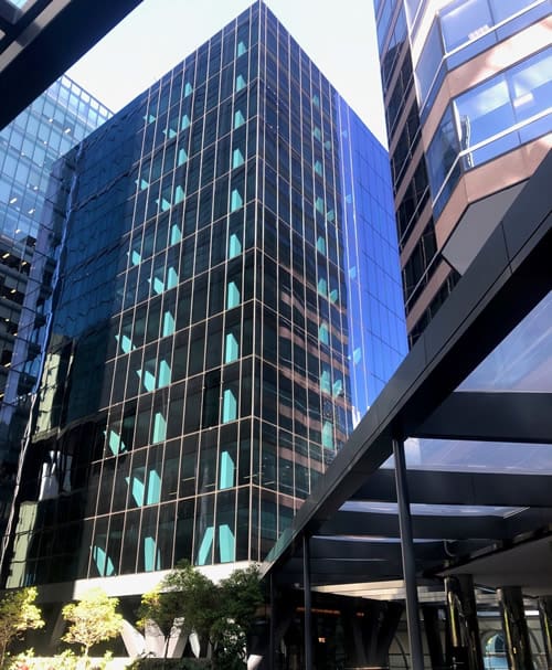 Westralia Square