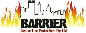 Barrier Passive Fire Protection